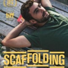 Breaking Glass To Begin New Year With Award Winning SCAFFOLDING