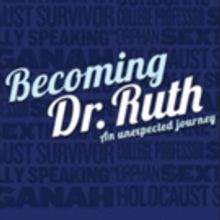 BECOMING DOCTOR RUTH Comes To Florida Repertory Company This Fall