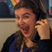 MOY-BORGEN & BOURNE'S OFFICE PARTY Comes to Don't Tell Mama, Today