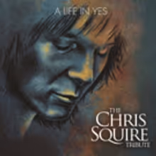 Purple Pyramid Records To Release A Life In YES: The Chris Squire Tribute