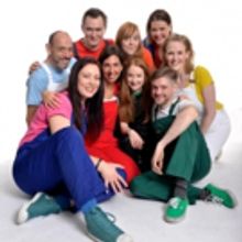 Edinburgh 2018: BWW Review: THE SHOWSTOPPERS' KIDS SHOW, Pleasance Courtyard