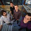 Rite of Summer Music Festival Presents DITHER on July 7