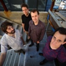 Rite of Summer Music Festival Presents DITHER on July 7
