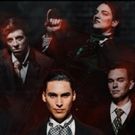 Audiences Invited To Open The Door To Their Darker Side In Jeffrey Hatcher's DR…