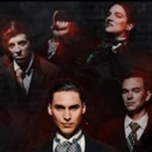 Audiences Invited To Open The Door To Their Darker Side In Jeffrey Hatcher's DR. JEK