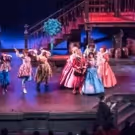 OSF's Allen Elizabethan Theatre Opens June 15-17