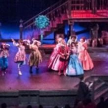 OSF's Allen Elizabethan Theatre Opens June 15-17