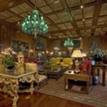 Great American Songbook Museum Finds Home in Local Mansion