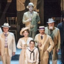 RAGTIME Extends At Pasadena Playhouse Through March 9
