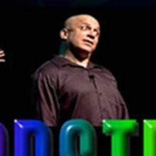 Donald E. Lacy, Jr. Stars In COLORSTRUCK At Theater for the New City