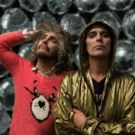 The Flaming Lips Confirm March 2018 Tour Dates