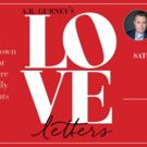 LOVE LETTERS Arrives Just in Time for Valentine's Day