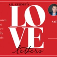 LOVE LETTERS Arrives Just in Time for Valentine's Day