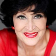 Chita Rivera to Headline Garden Theatre's Annual Encore Fundraiser
