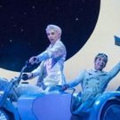 BWW Interview: Liam Mower Talks Matthew Bourne's CINDERELLA