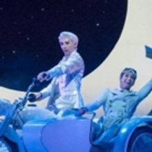 Liam Mower Talks Matthew Bourne's CINDERELLA