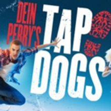 TAP DOGS Set To Electrify Providence In 2019
