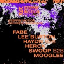 Steppin' Motion Presents Fabe, Lee Burton And More At Fabric