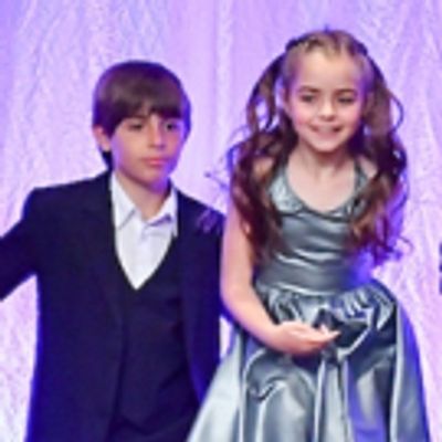 Photo Flash: Big Brothers Big Sisters of Greater Los Angeles Host  Accessories for Success Scholarship Luncheon