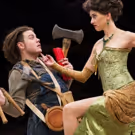 Derby Dinner Playhouse Presents THE ROBBER BRIDEGROOM