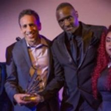 Sound Royalties CEO Alex Heiche Honored With Writing Sessions America's First Annual 