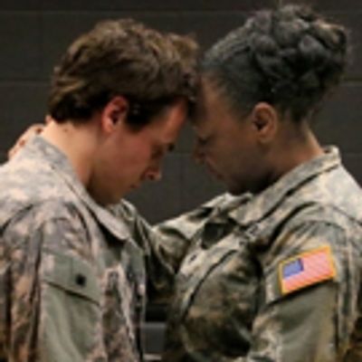 FIRST LOOK: CRE Outreach Presents MARCHING ON World Premiere Written and Performed by Military Veterans