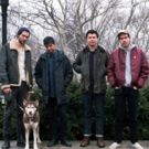 Big Ups Share Summer Tour Dates + New Album TWO PARTS TOGETHER Out Now