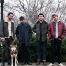 Big Ups Share Summer Tour Dates + New Album TWO PARTS TOGETHER Out Now