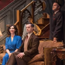 BWW Review: THE MOUSETRAP at Fulton Theatre