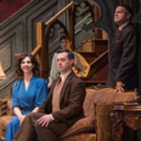 BWW Review: THE MOUSETRAP at Fulton Theatre Photo