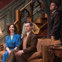 BWW Review: THE MOUSETRAP at Fulton Theatre