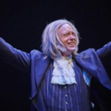 BWW Review: Hail, Hail The Hale's A CHRISTMAS CAROL