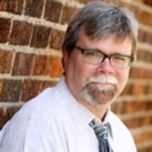 Anna May Wong Bioplay By Core Writer John Olive Next Up At The Playwrights' Center