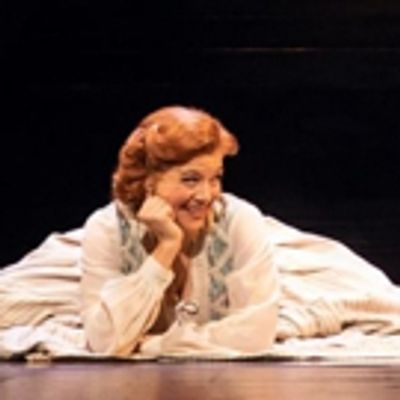 BWW Review: THE KING AND I Delights at Victoria Theatre Association Schuster Center for the Performing Arts
