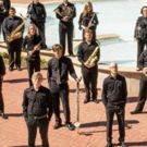 The University Of Central Arkansas Wind Ensemble Returns To Legendary Carnegie Hall…