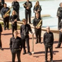 The University Of Central Arkansas Wind Ensemble Returns To Legendary Carnegie Hall…