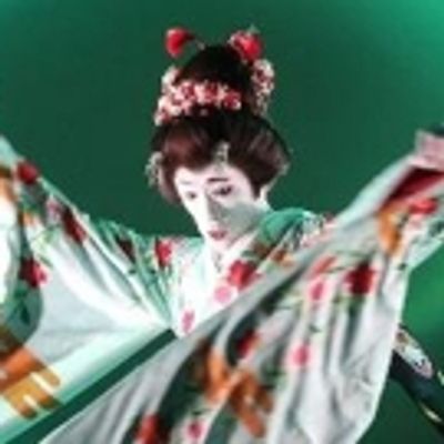 BWW Review: CONTEMPORARY DANCE FESTIVAL: JAPAN + EAST ASIA Sets the Bar &amp; Demonstrates a New Vocabulary