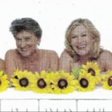 BWW Review: CALENDAR GIRLS Moves Audiences to Tears Thru February 18