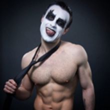 THE ROBBIE WILLIAMS STORY Comes To Sydney Fringe