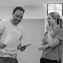 BWW Review: CRY IT OUT at Dorset Theatre Festival is NOT TO BE MISSED!