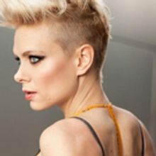 Nina Bergman Joins Cast Of CARPE NOCTEM