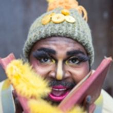Le Gateau Chocolat Presents Children's Show DUCKIE