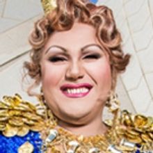 Sydney Opera House Presents Trevor Ashley's MARDI GALA