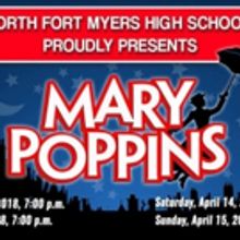 BWW Feature: MARY POPPINS at North Fort Myers High School