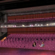 MCC to Open New Home The Robert W. Wilson MCC Theater Space Nov. 2018