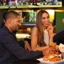 DAVE AND BUSTERS First NJ Location Opens in Woodbridge