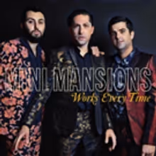 Mini Mansions Share New Single WORKS EVERY TIME + Announce EP Available September 28