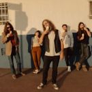 Black Mountain Stream Riff-Laden New Single LICENCED TO DRIVE