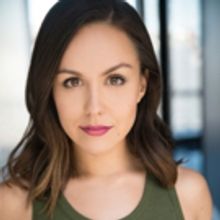 Olivia Hernandez Steps in as Elizabeth Bennet in ACT of Connecticut's AUSTEN'S PRIDE