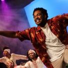 Photo Coverage: ONCE ON THIS ISLAND in Loving Color